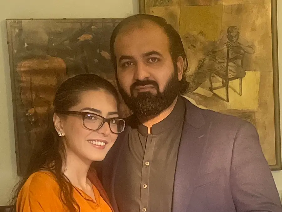 Pakistan minister's daughter, son-in-law sentenced to 17 yrs for calling nation a ‘terrorist state’