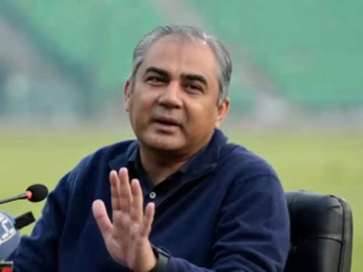 Pakistan does a U-turn: Team's decision to participate in T20 WC expected soon
