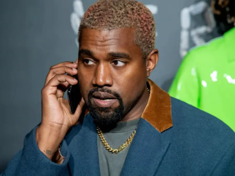 'I regret': Kanye West issues apology over disturbing behaviour