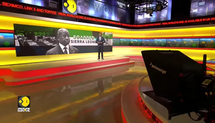 WionNews Video