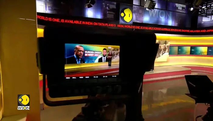 WionNews Video