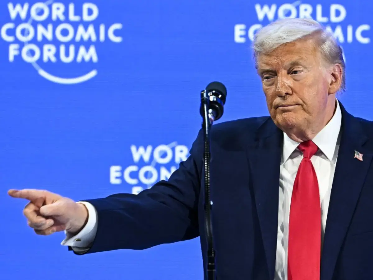 Tough day for Trump administration as US president dealt triple blow Tough day for Trump administration as US president dealt triple blow