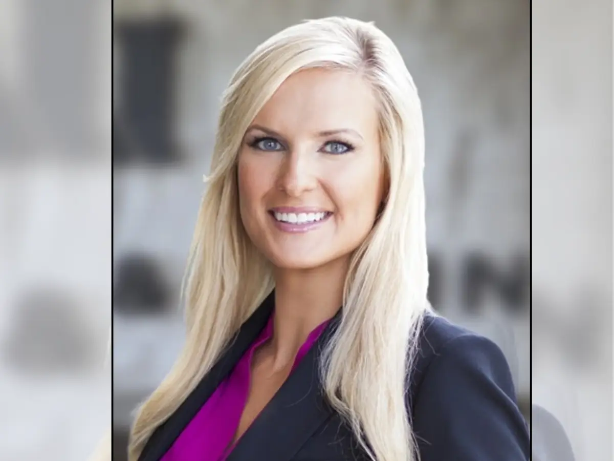Tara Arnold, wife of hotshot Houston lawyer, among Bangor plane crash victims. Who is she?