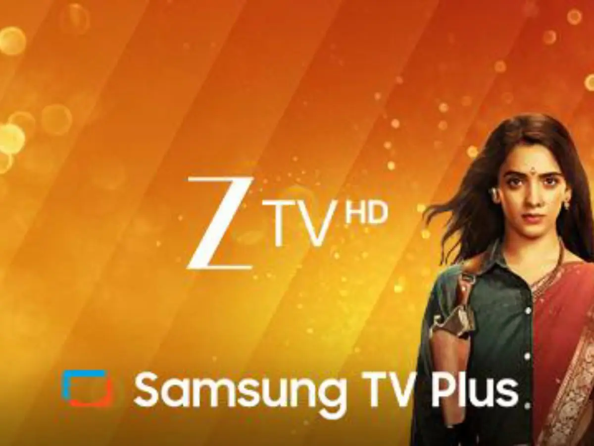 Zee Entertainment UK launches flagship Zee TV with live German subtitles on Samsung TV Plus in Germany, Austria, and Switzerland