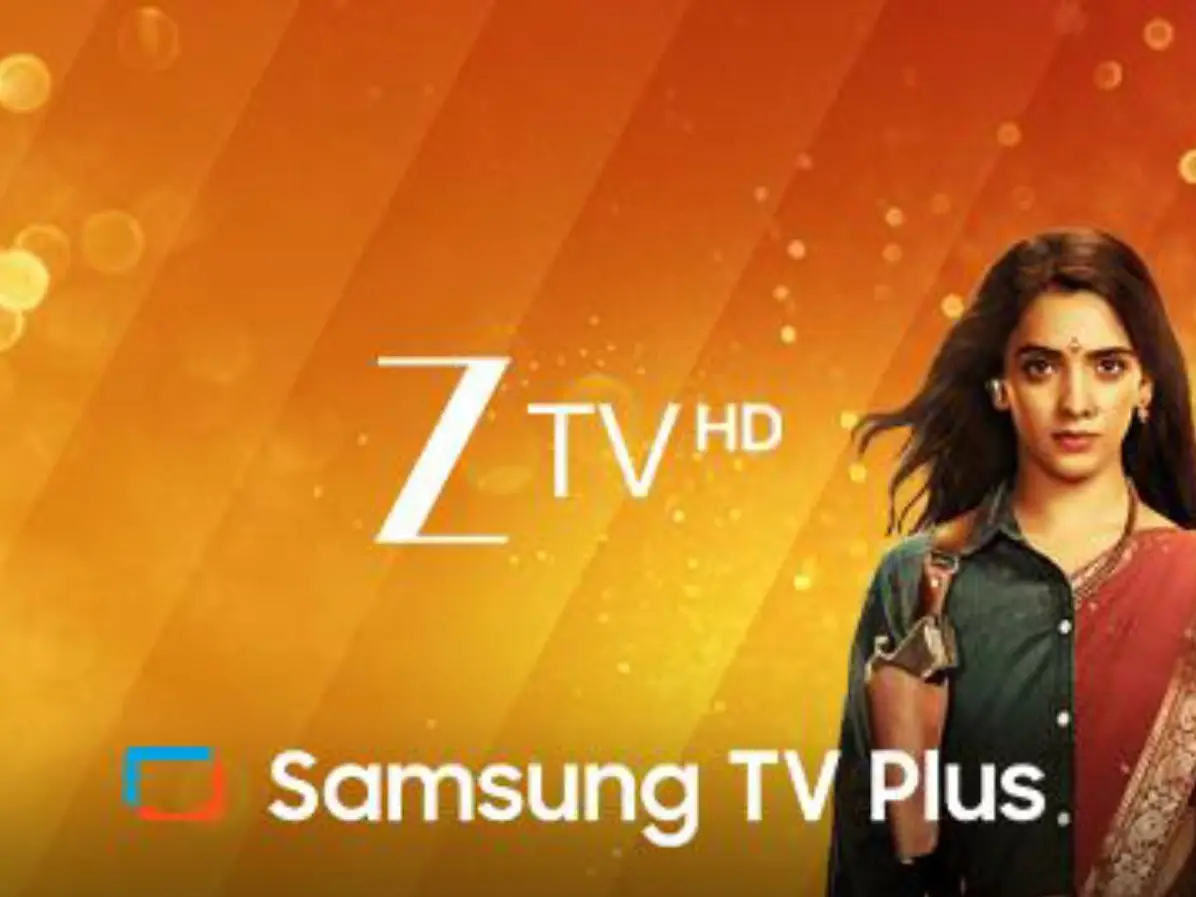 Zee Entertainment UK launches flagship Zee TV with live German subtitles on Samsung TV Plus in Germany, Austria, and Switzerland Zee Entertainment UK launches flagship Zee TV with live German subtitles on Samsung TV Plus in Germany, Austria, and Switzerland