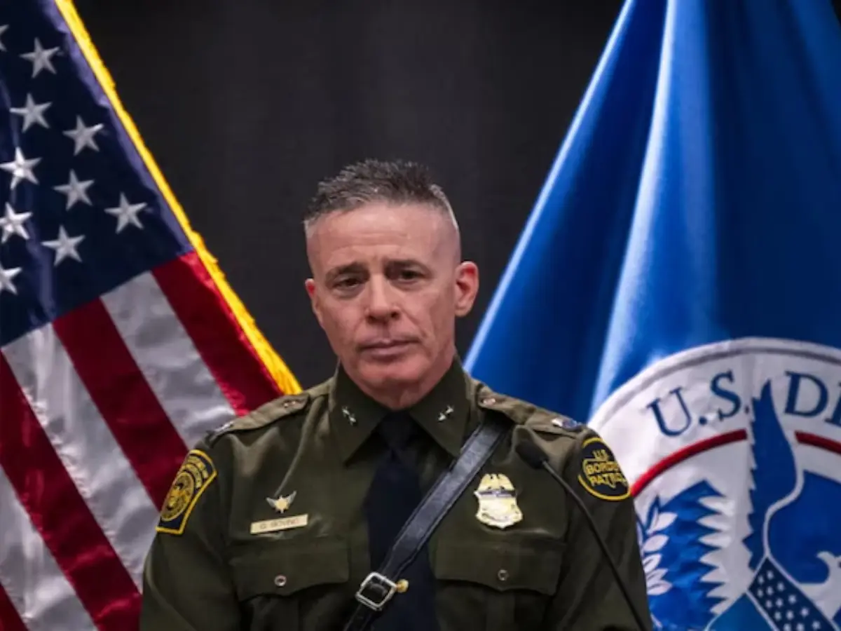 Who is Greg Bovino? Trump's controversial border patrol officer at centre of Alex Pretti shooting row — Has be been fired?