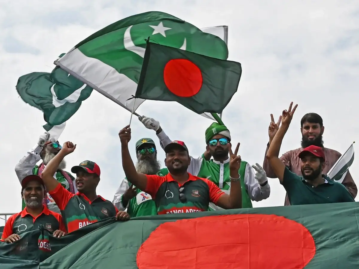 ICC keeps Bangladesh on standby as Pakistan’s T20 World Cup future remains uncertain – Report ICC keeps Bangladesh on standby as Pakistan’s T20 World Cup future remains uncertain – Report