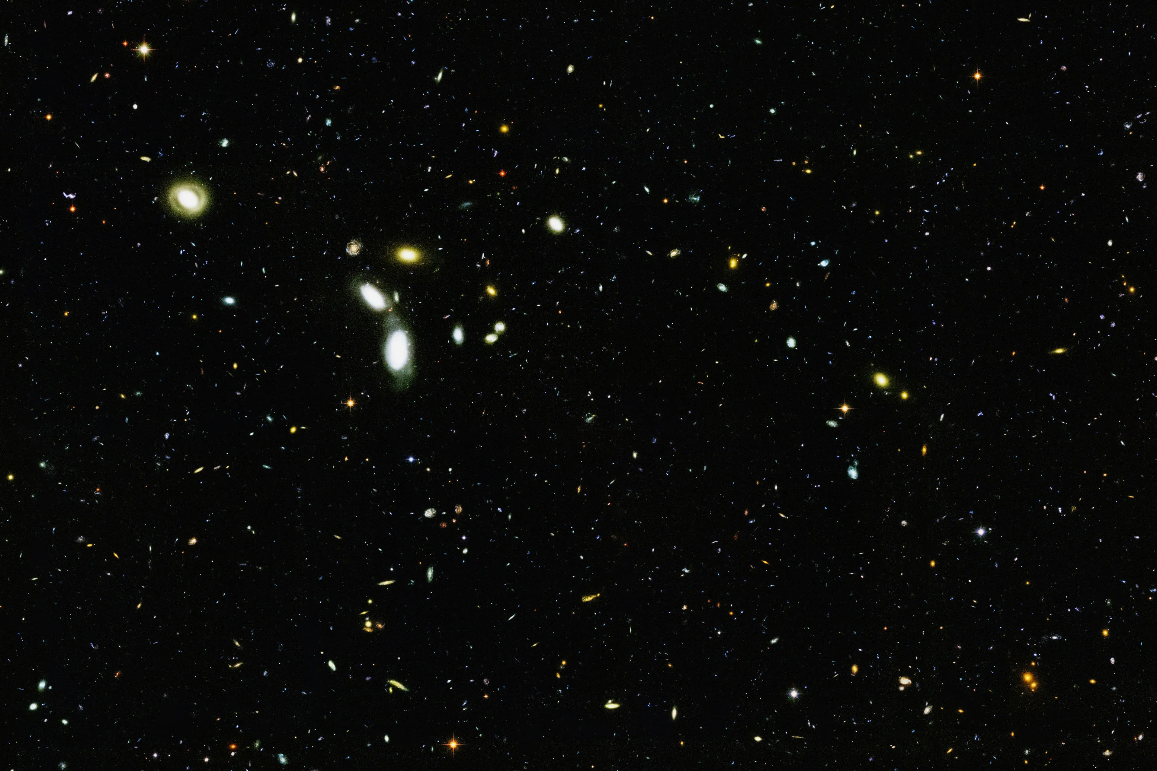 What the dark matter discovery means