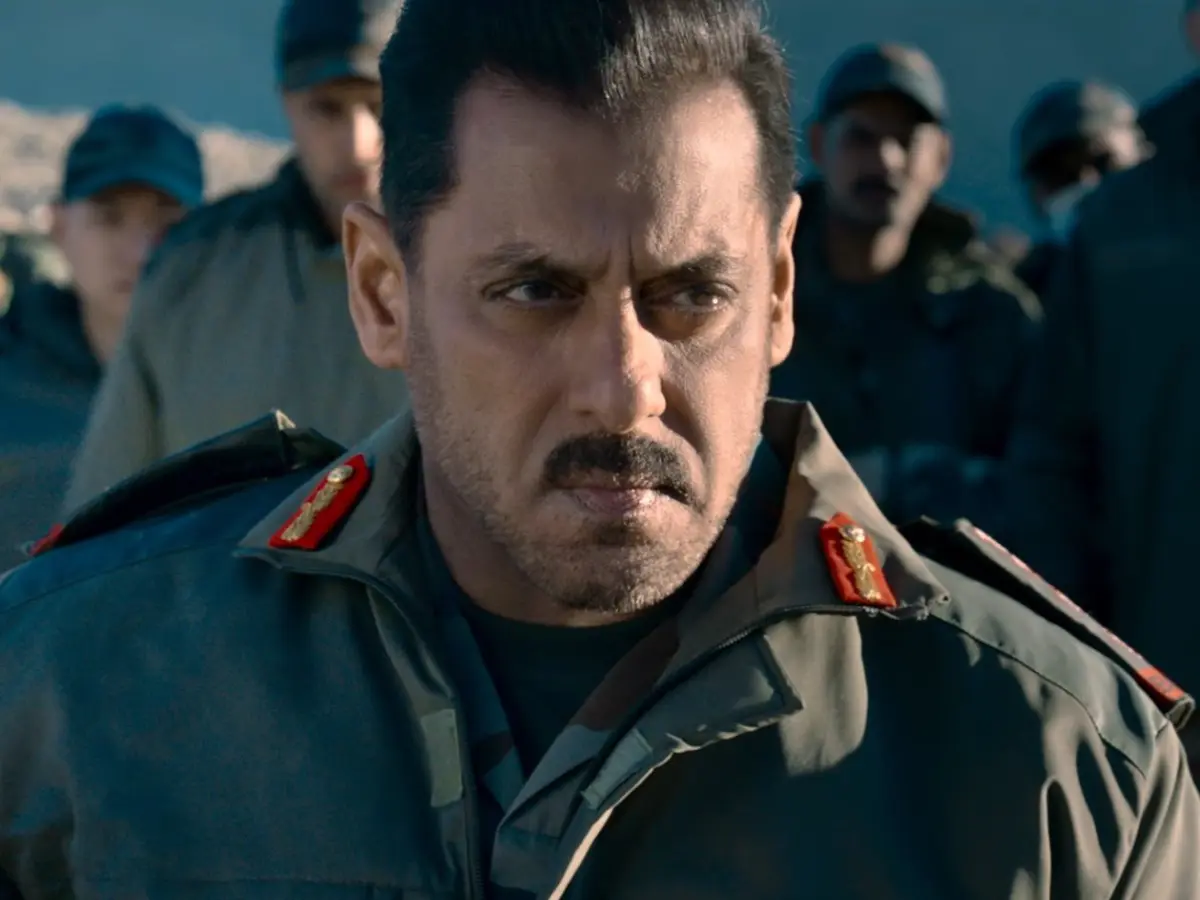 Did you know Salman Khan's Battle of Galwan song 'Maatrubhumi' is inspired from THIS former PM's speech Did you know Salman Khan's Battle of Galwan song 'Maatrubhumi' is inspired from THIS former PM's speech