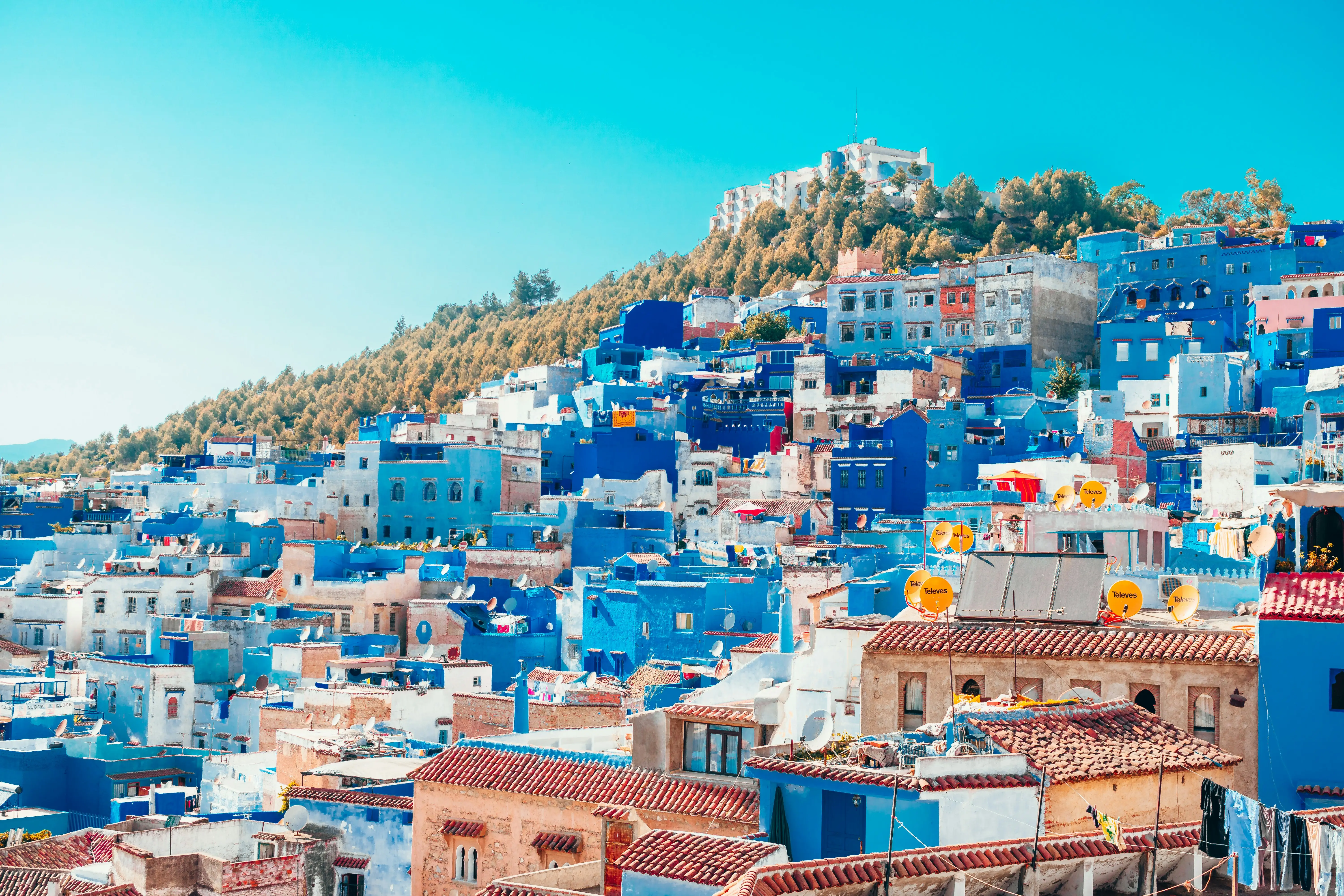 Planning a holiday trip? National Geographic names world’s top 10 travel destinations for 2026