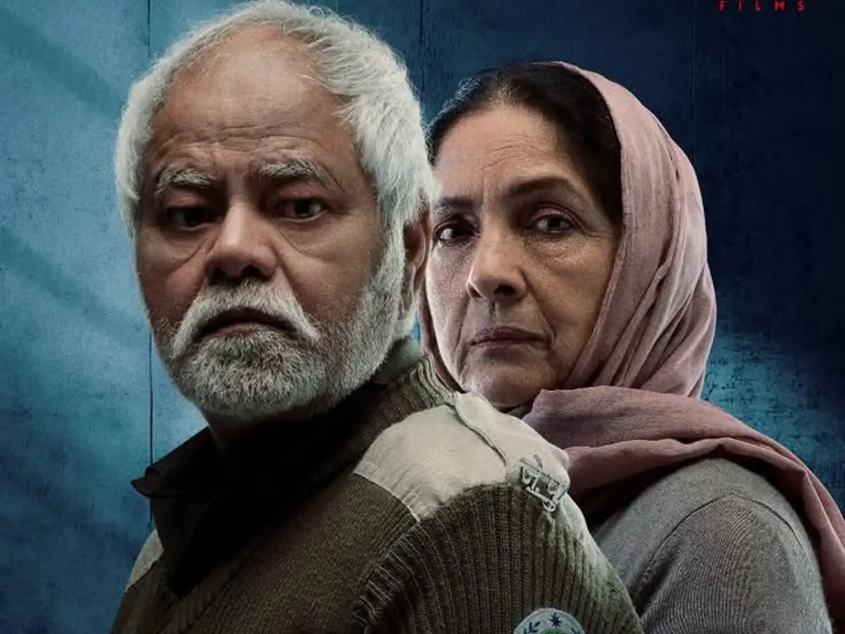 Vadh 2 trailer out! Sanjay Mishra, Neena Gupta return with another compelling story | Watch