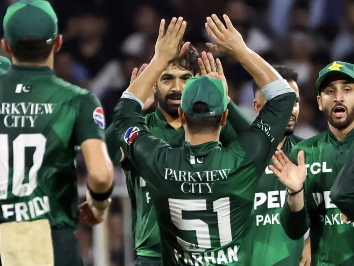 Loss of ICC revenue share and sponsorship money