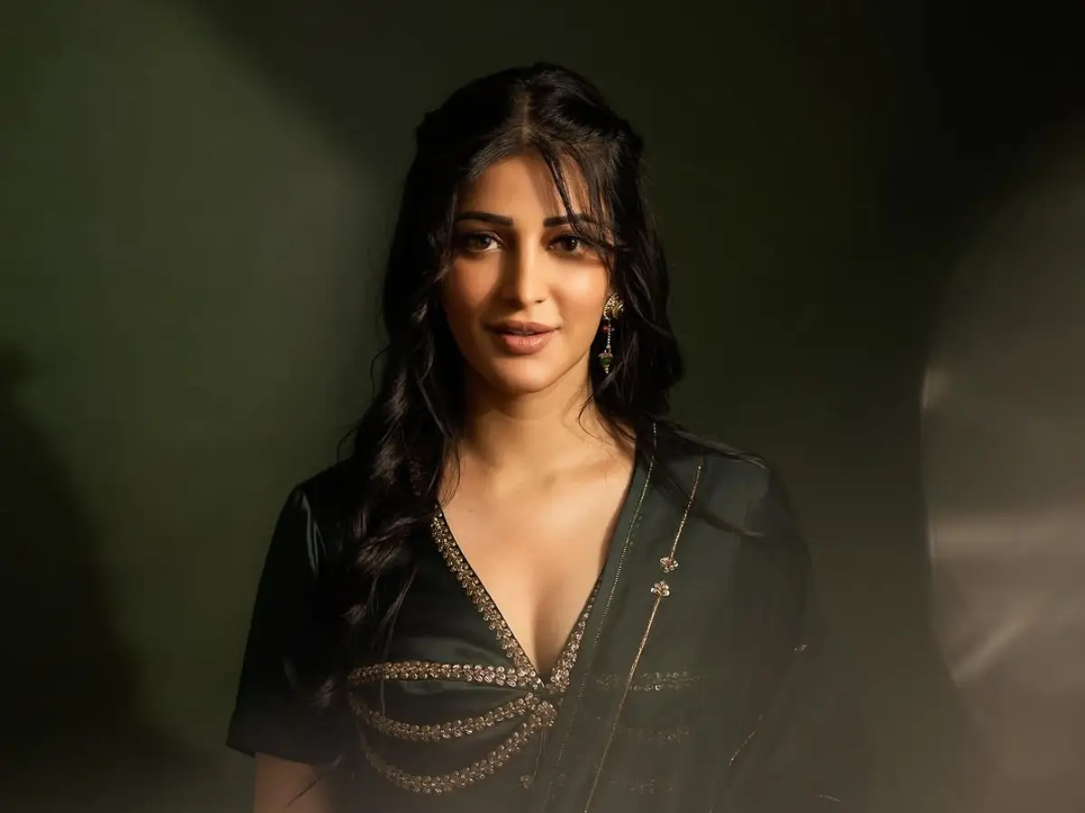 Happy Birthday Shruti Haasan: D-Day, Ramaiya Vastavaiya, Vedalam- 7 best movies of actress on Netflix, Prime Video and more