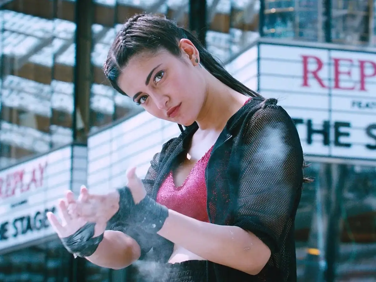 Vedalam