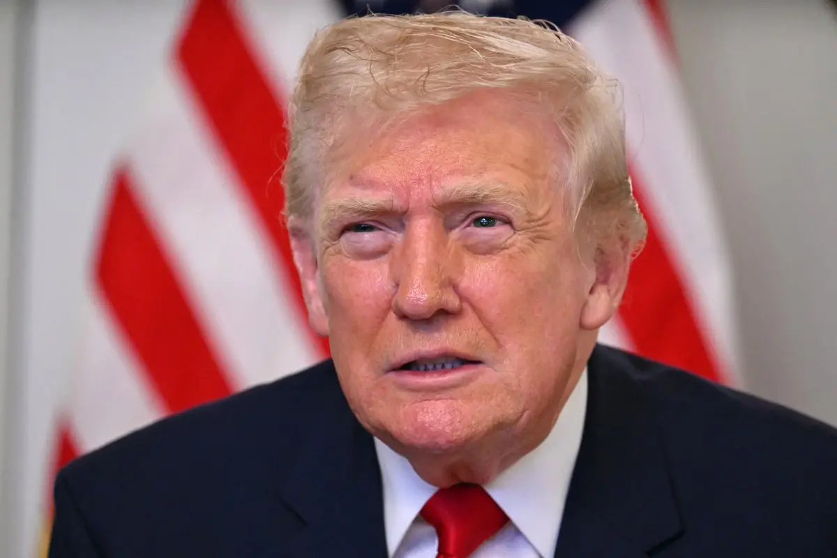 Does Trump have Alzheimer’s? His niece reveals as POTUS ironically forgets the word for it