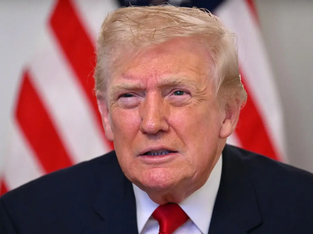 Does Trump have Alzheimer’s? His niece reveals as POTUS ironically forgets the word for it Does Trump have Alzheimer’s? His niece reveals as POTUS ironically forgets the word for it