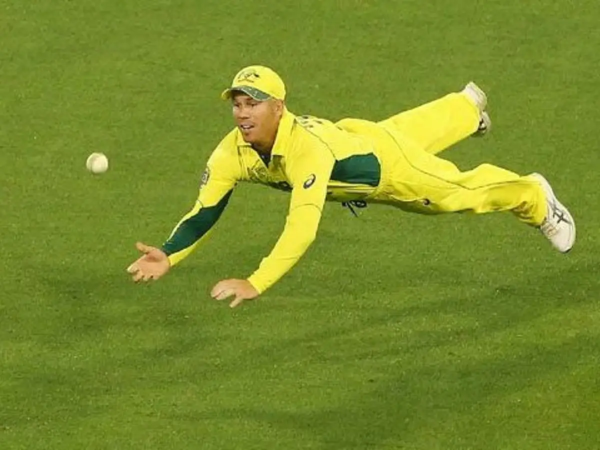 Meet top 5 athletic fielders with most catches in T20 World Cup: No. 4 will shock you
