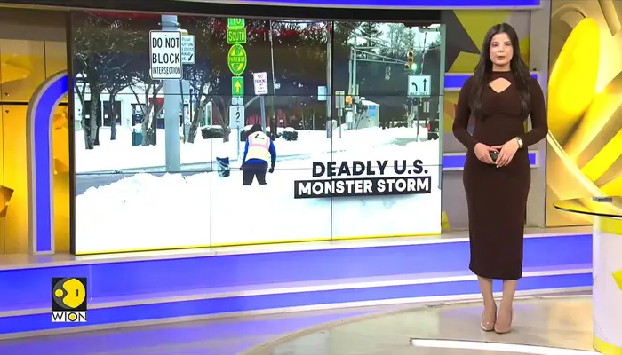 WionNews Video