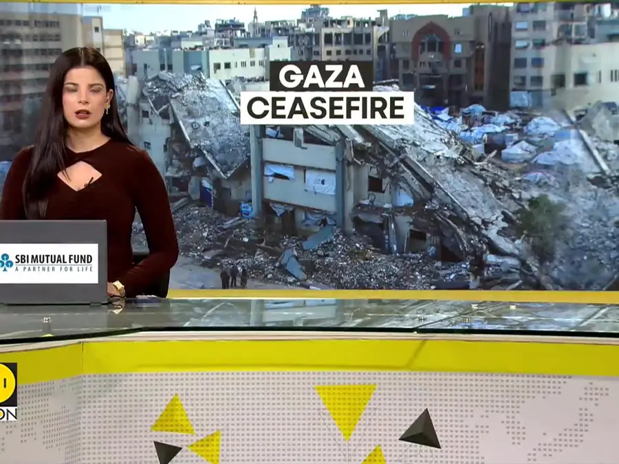Gaza Truce Deepens: Last Hostage Returns Home 