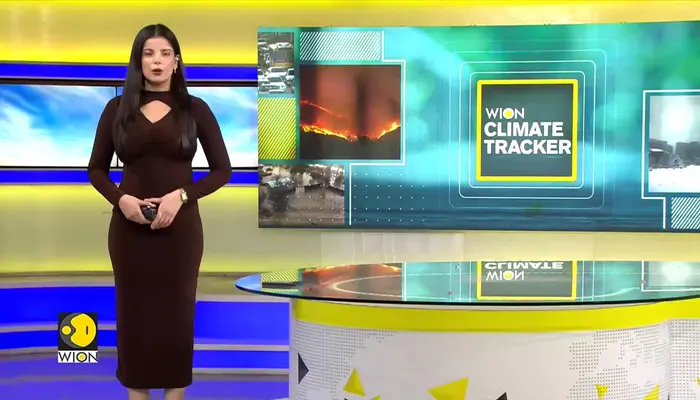 WionNews Video
