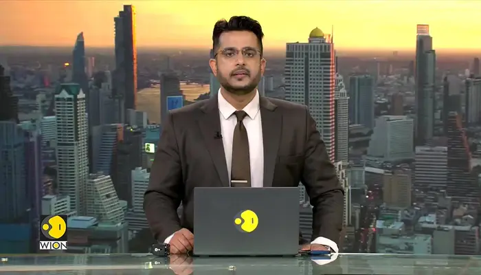 WionNews Video