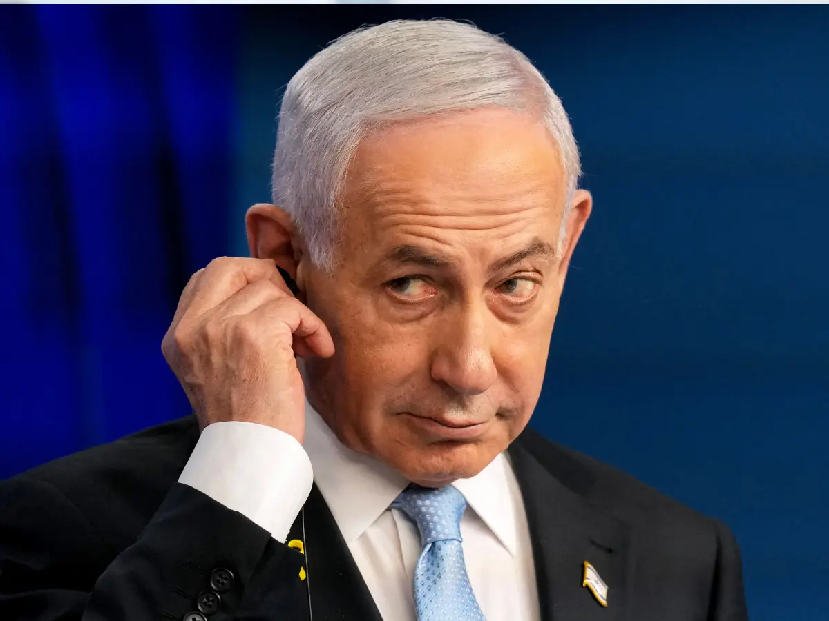 'Will respond with a force Iran has never seen before': Netanyahu warns Tehran, says 'Trump will...'