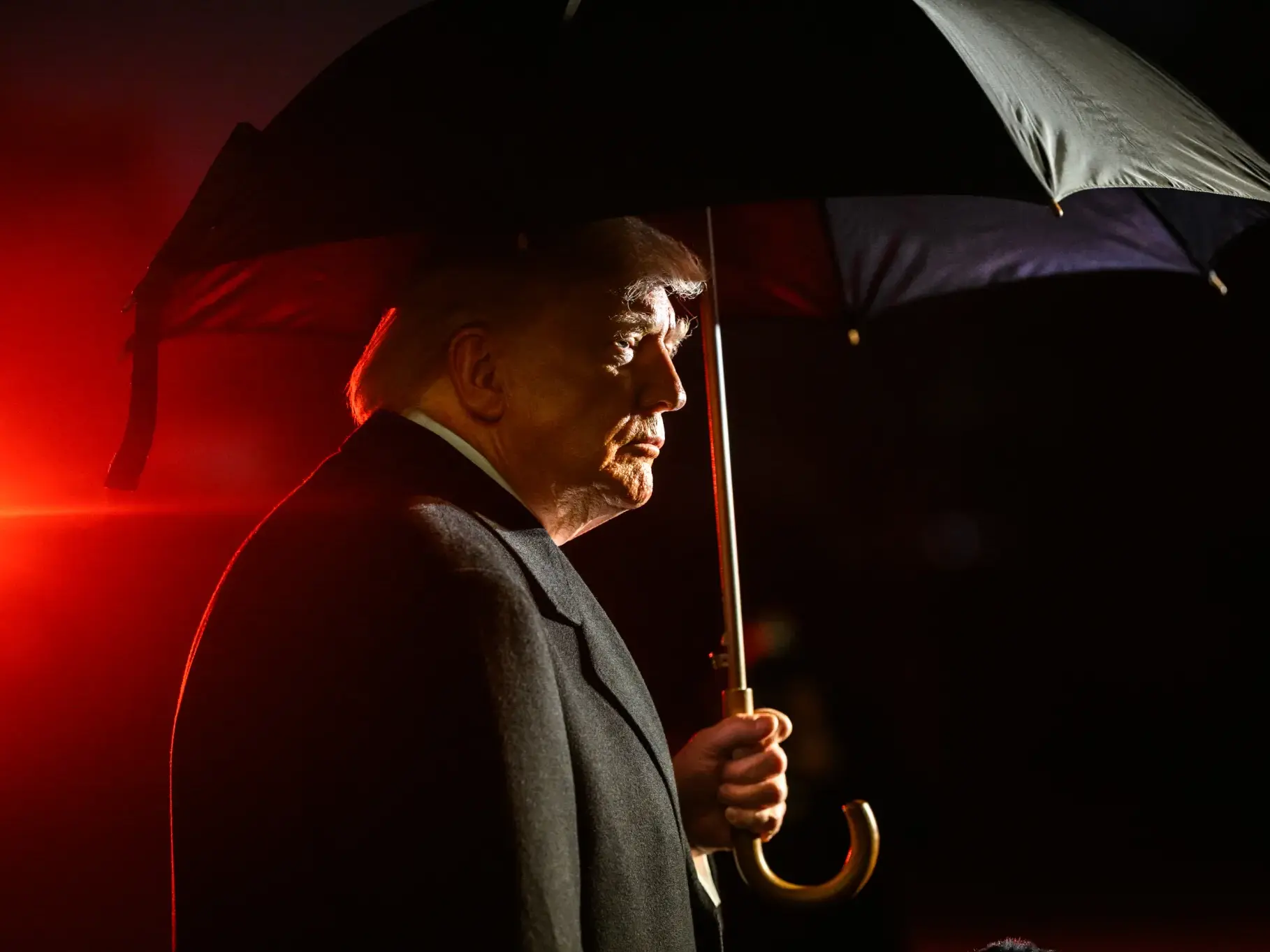 After ‘dictator’ remark, Trump in Iowa rally warns of ‘very bad things’ if Republicans lose midterms After ‘dictator’ remark, Trump in Iowa rally warns of ‘very bad things’ if Republicans lose midterms