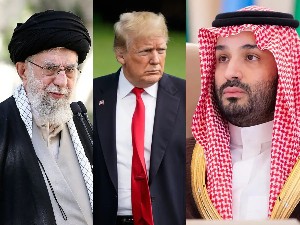 Key US allies won't help US