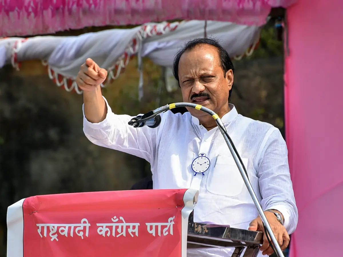 '100% conspiracy': Rohit Pawar demands global probe into uncle Ajit Pawar's plane crash