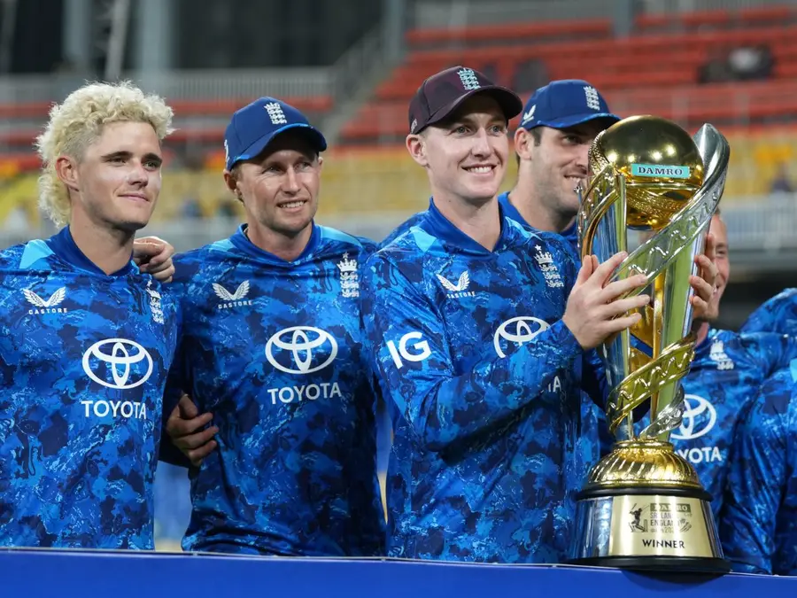 Cricket Round-up: England win first ODI bilateral series since 2023; Proteas beat West Indies in 1st T20I