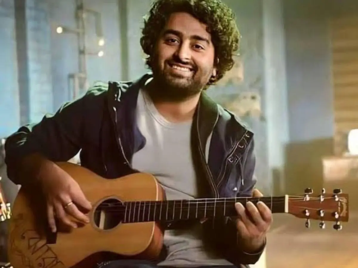 Arijit Singh announces retirement