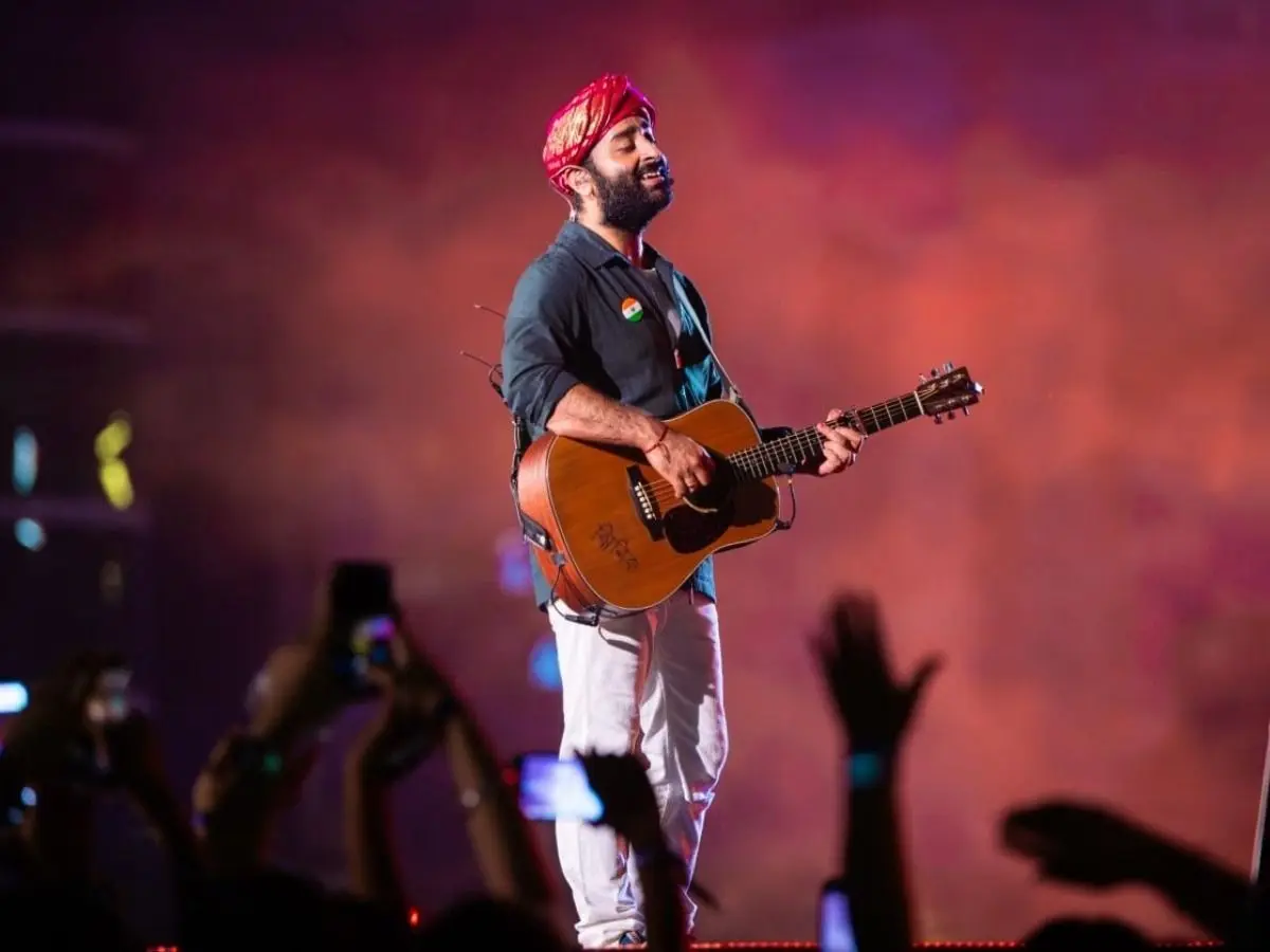 Arijit Singh announces retirement: How much is the singer's net worth and fee per song?