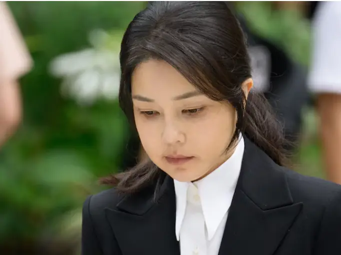 From luxury bags to stock manipulation: What led to former South Korean First Lady Kim Keon Hee's imprisonment From luxury bags to stock manipulation: What led to former South Korean First Lady Kim Keon Hee's imprisonment