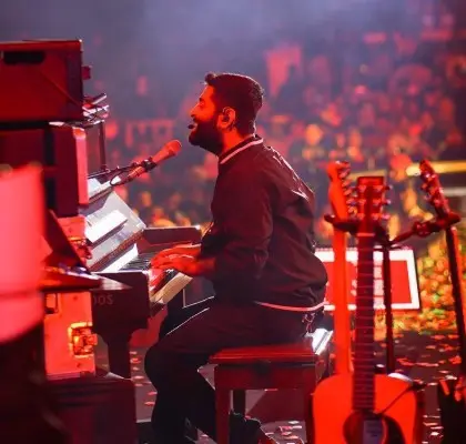 Arijit Singh
