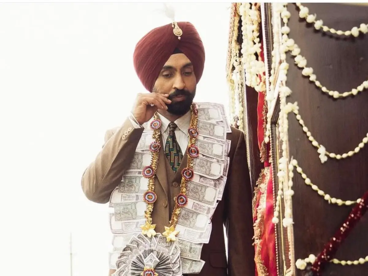 Border 2 star Diljit Dosanjh reveals he could not afford a ticket to watch the original Border in theatre
