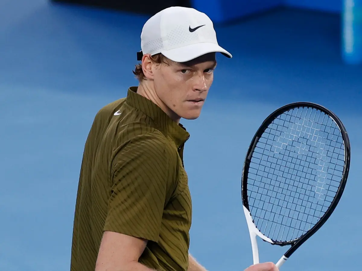 Australian Open 2026: Sinner outclasses Shelton in QF, takes step closer to hat-trick of titles Australian Open 2026: Sinner outclasses Shelton in QF, takes step closer to hat-trick of titles
