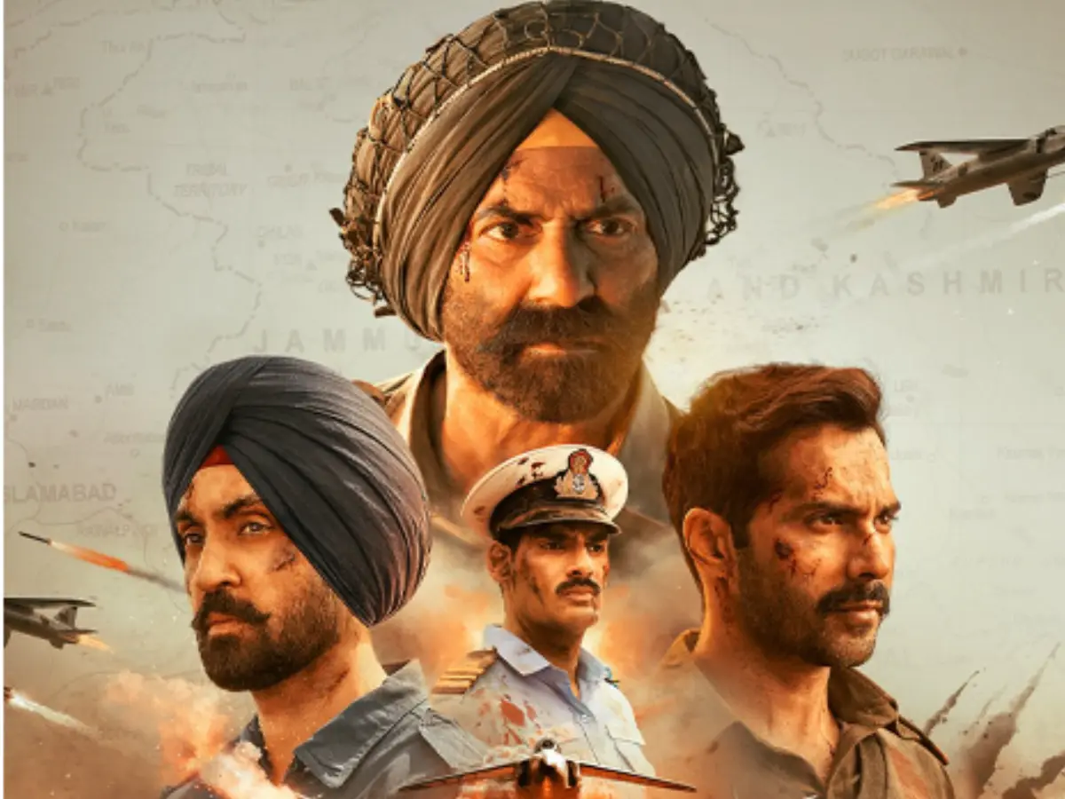 Is Border 3 happening? Bhushan Kumar drops a major hint after the success of Border 2 Is Border 3 happening? Bhushan Kumar drops a major hint after the success of Border 2
