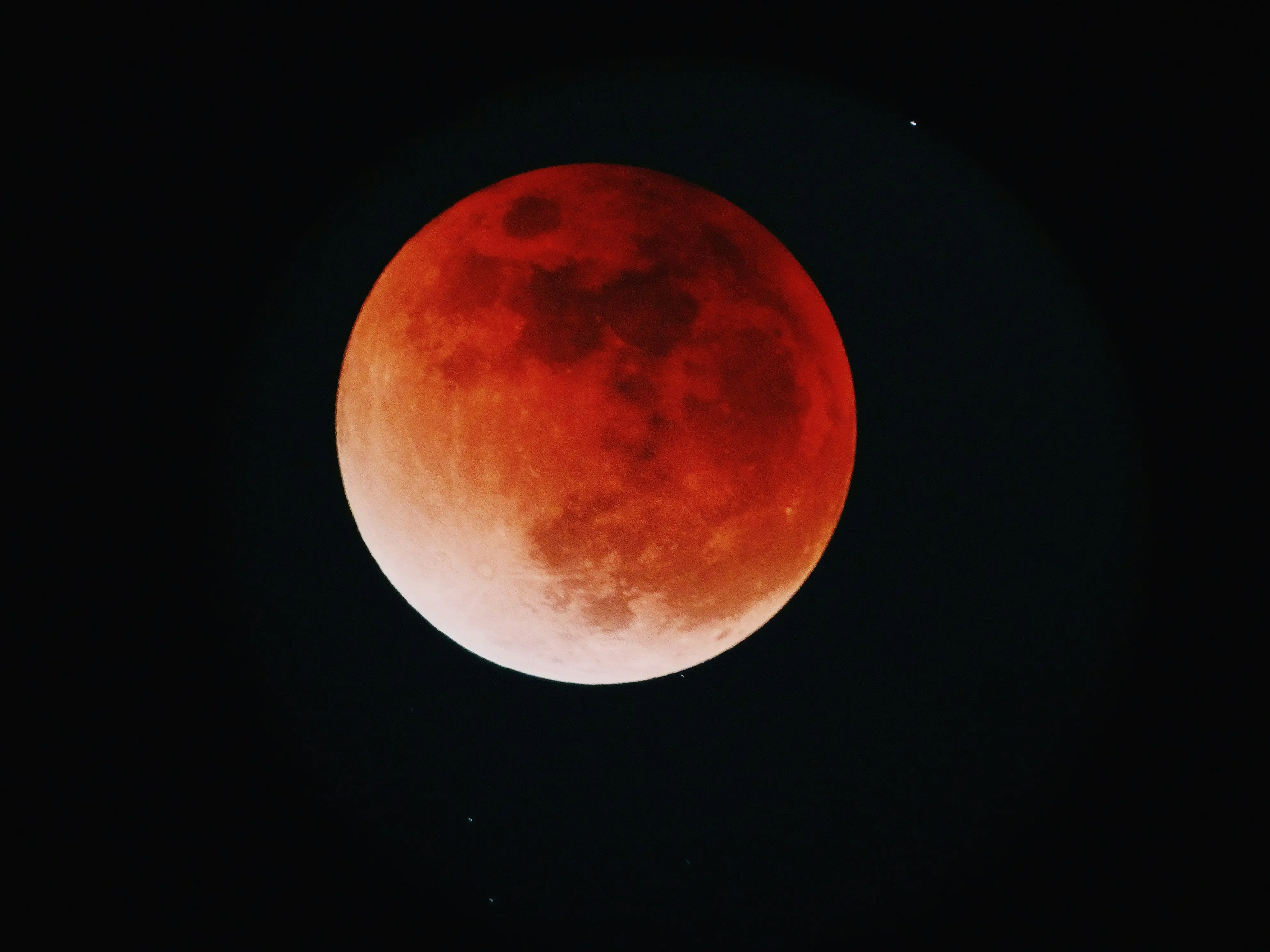 Blood Moon 2026