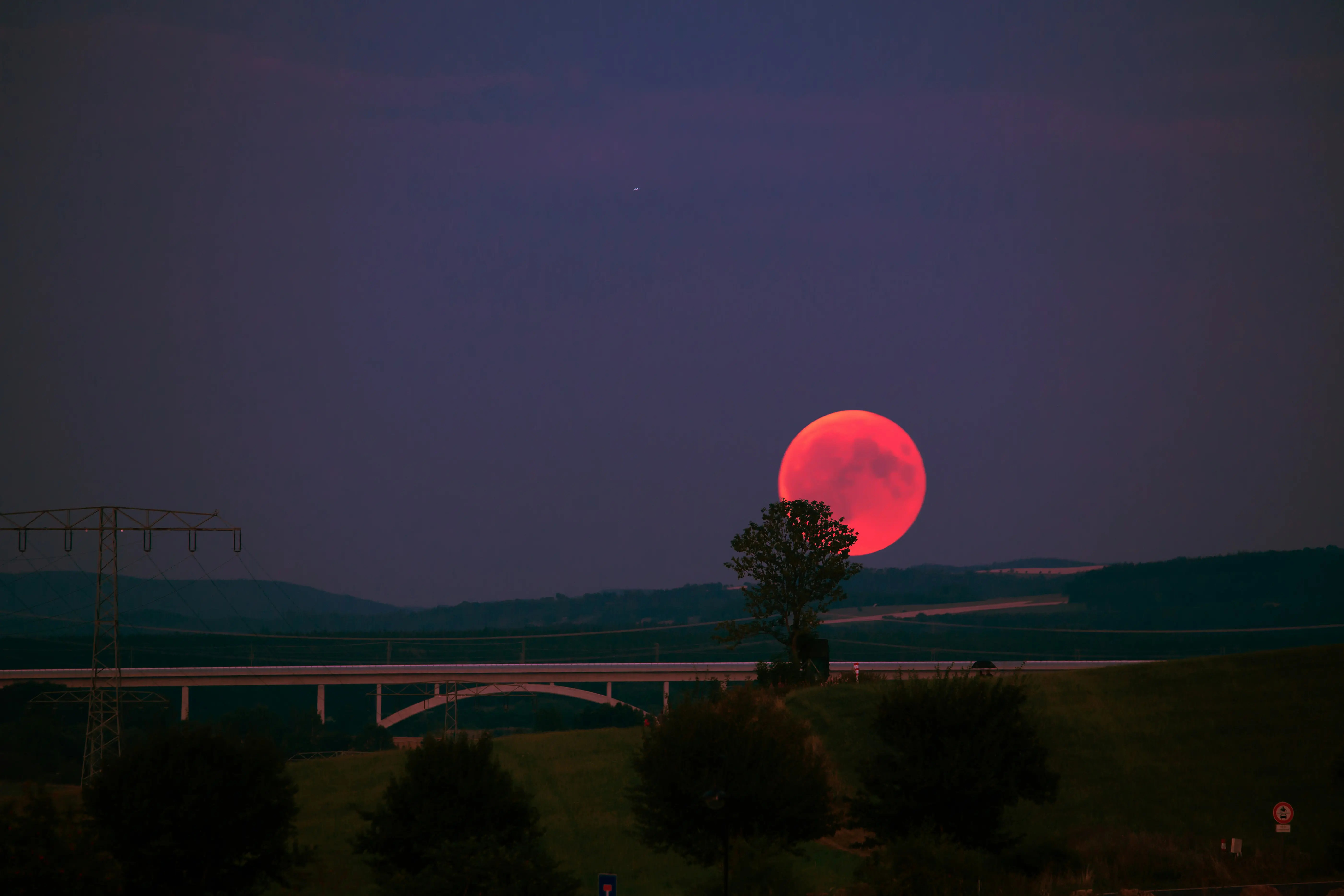 How often do Blood Moons occur?
