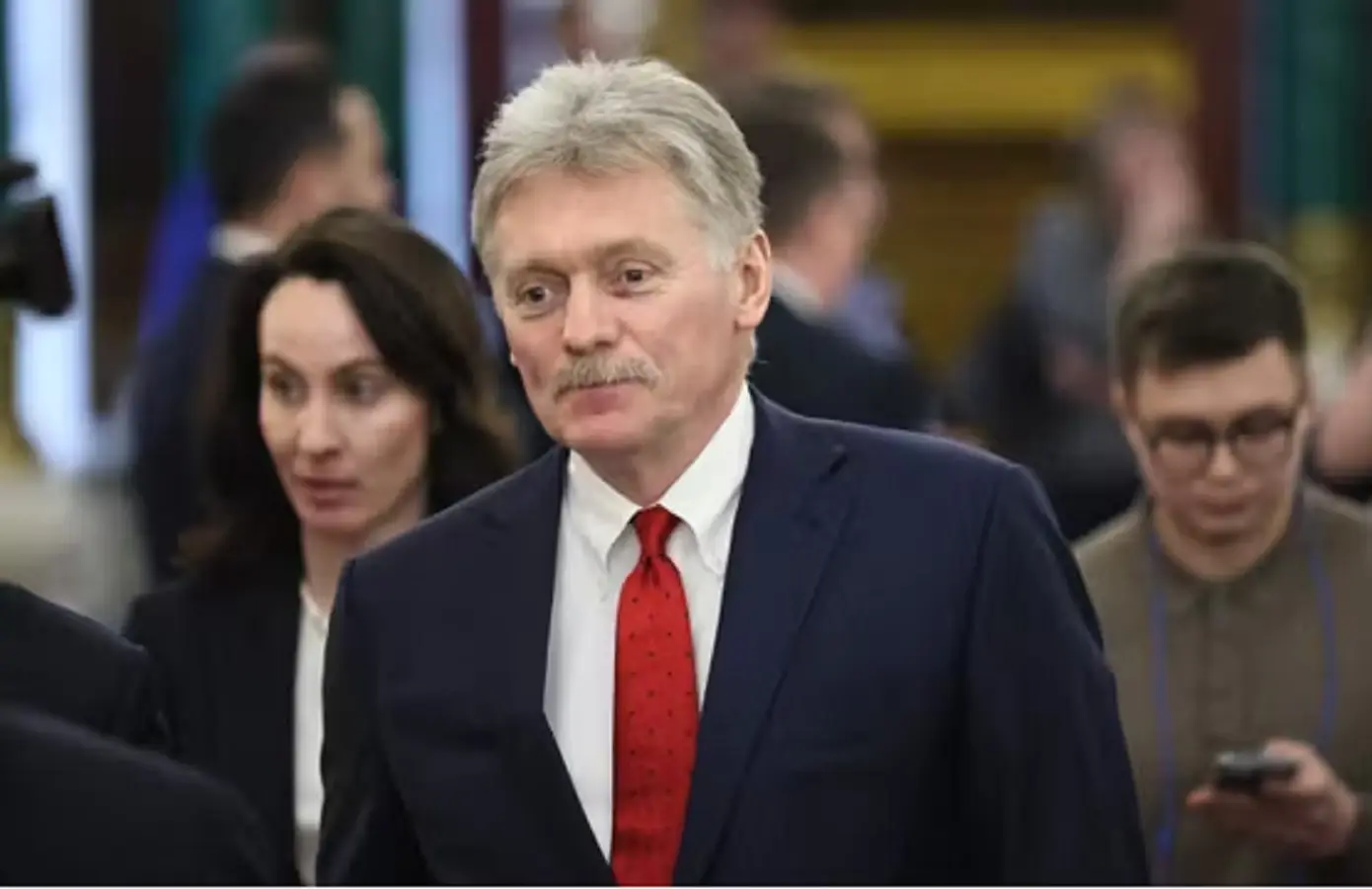 Russia, Ukraine, and US to resume trilateral talks for peace on Feb 1 in Abu Dhabi