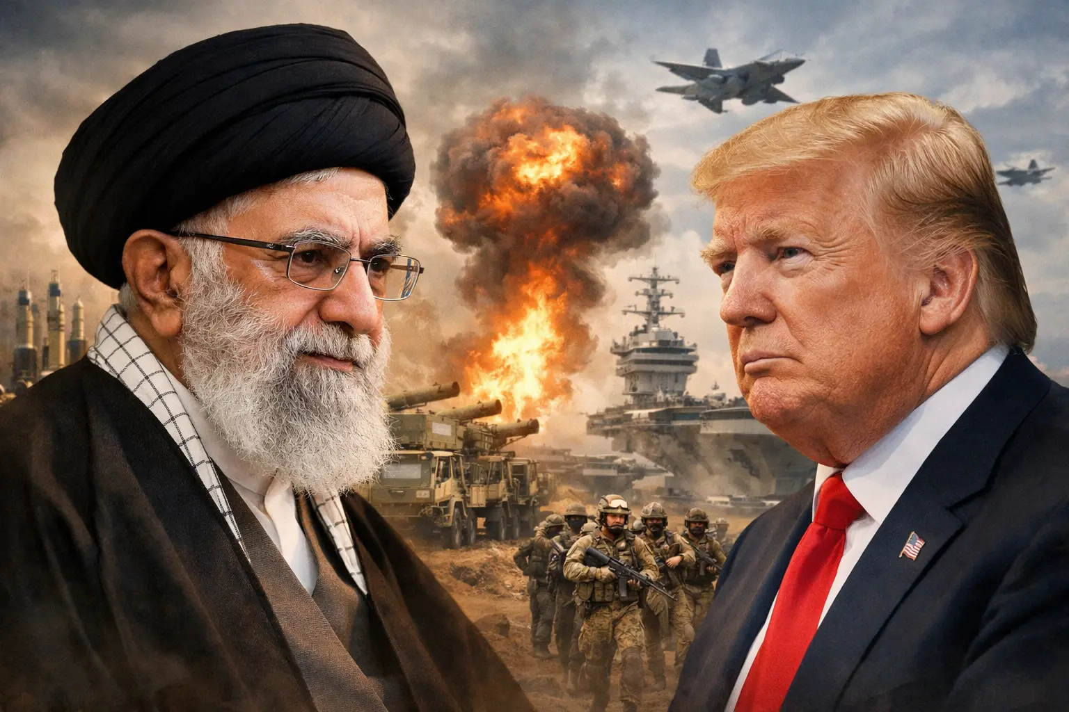 The ‘soft kill’ option?: Why the US might not need missiles to stop Iran’s Bavar-373