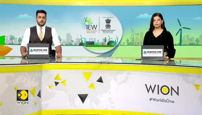 WionNews Video