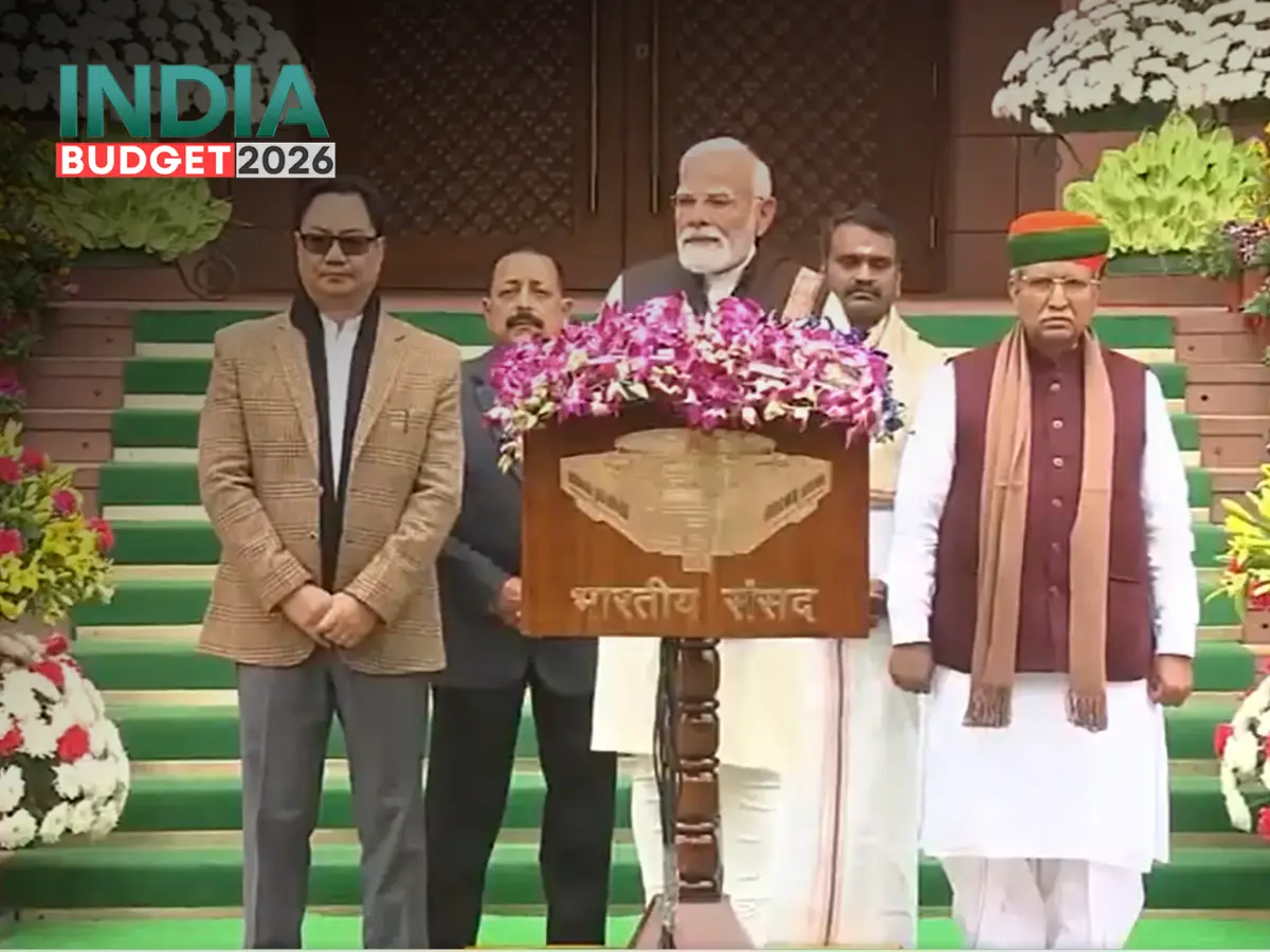 Budget 2026 | 'India is on Reform Express': PM Modi hails India-EU FTA, sends 'perform and transform' message ahead of Economic Survey 2026