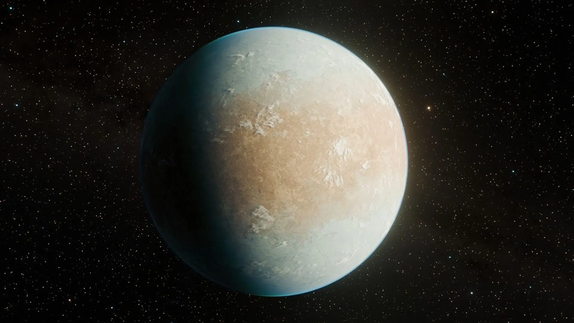 Retired Kepler Telescope was hiding a 'cold Earth' candidate 146 light-years away. Here is why it matters