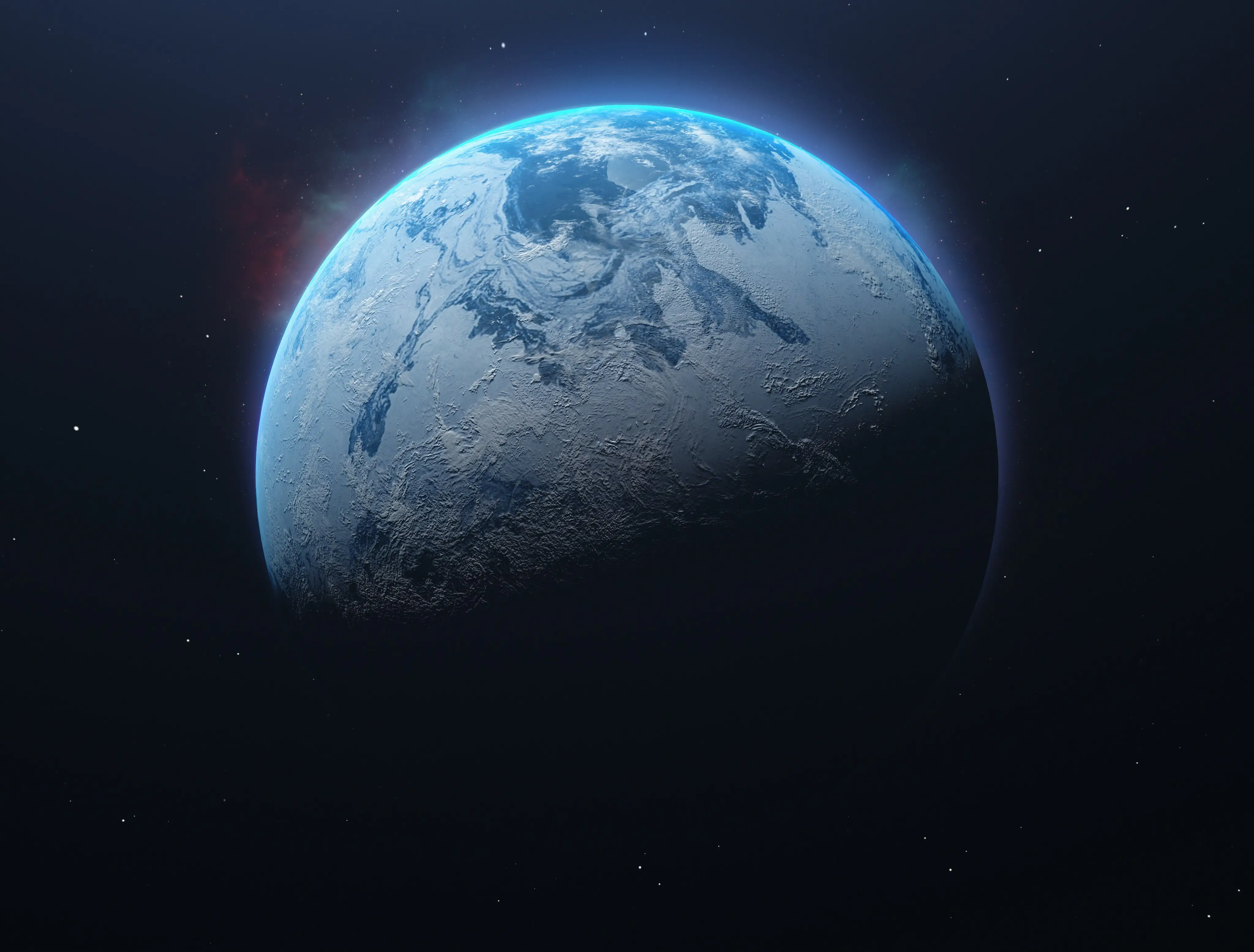 This alien planet's hotspot is in the wrong place and astronomers have no idea why