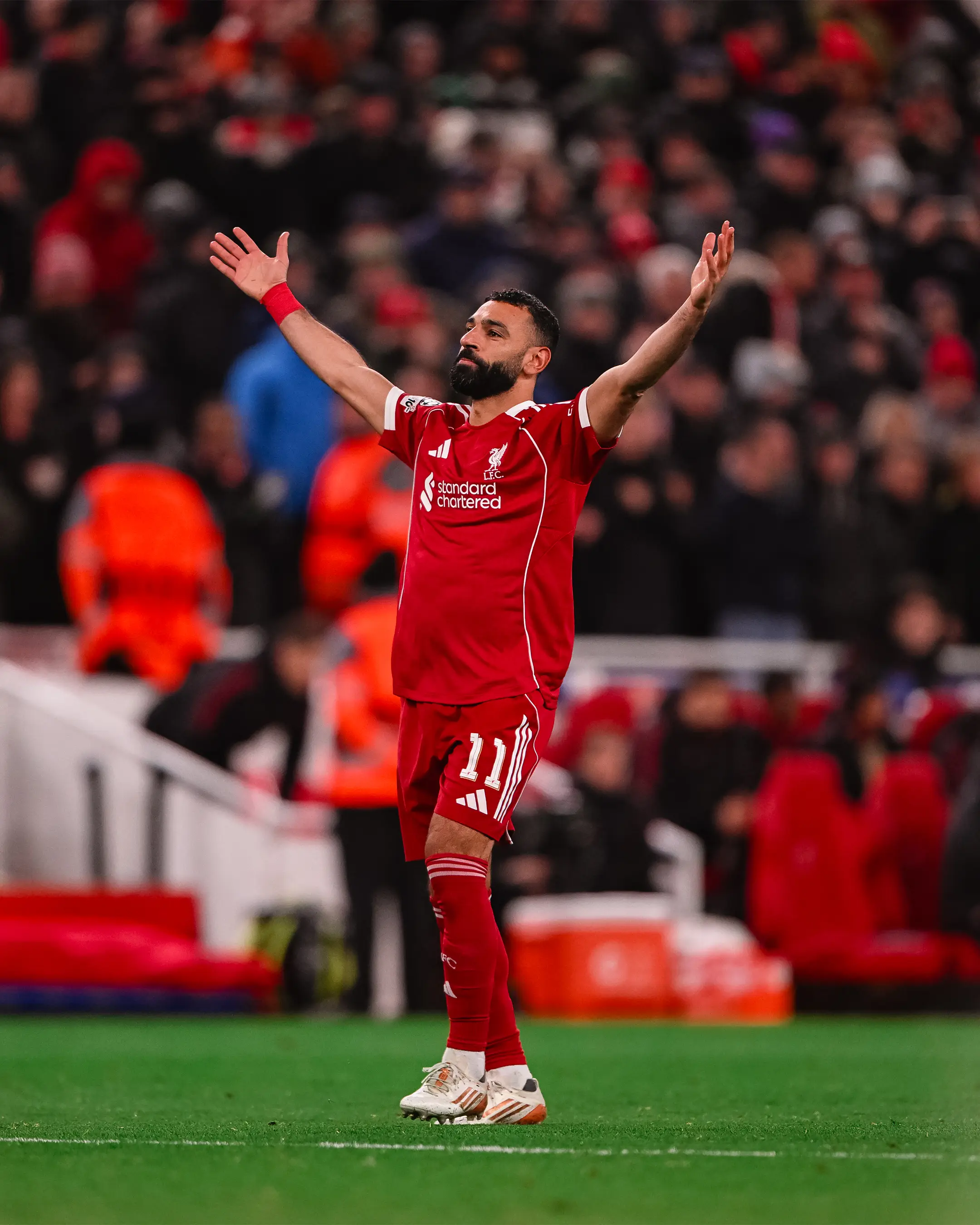 UEFA Champions League: Liverpool, Man City, Barcelona in last 16, PSG & Real Madrid miss top 8 berth