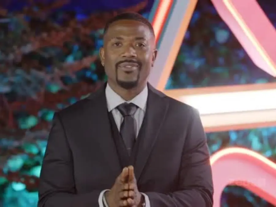 American singer Ray J reveals he only has just months to live- Here's what we know