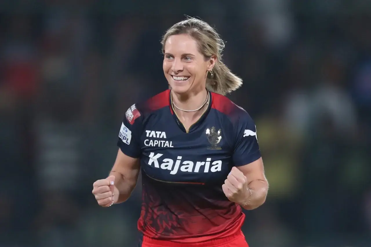 No T20I or Test since 2024: Sophie Molieneux succeeds Alyssa Healy as new Australia women's captain