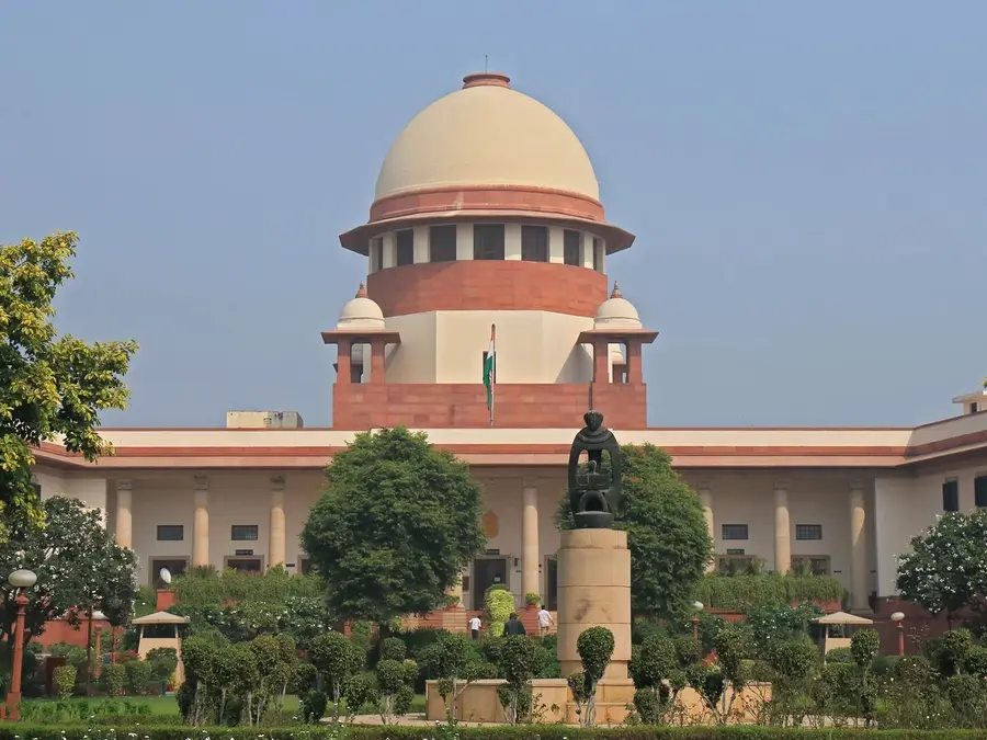 Supreme Court stays UGC equity regulations 2026 amid nationwide uproar: What next then?
