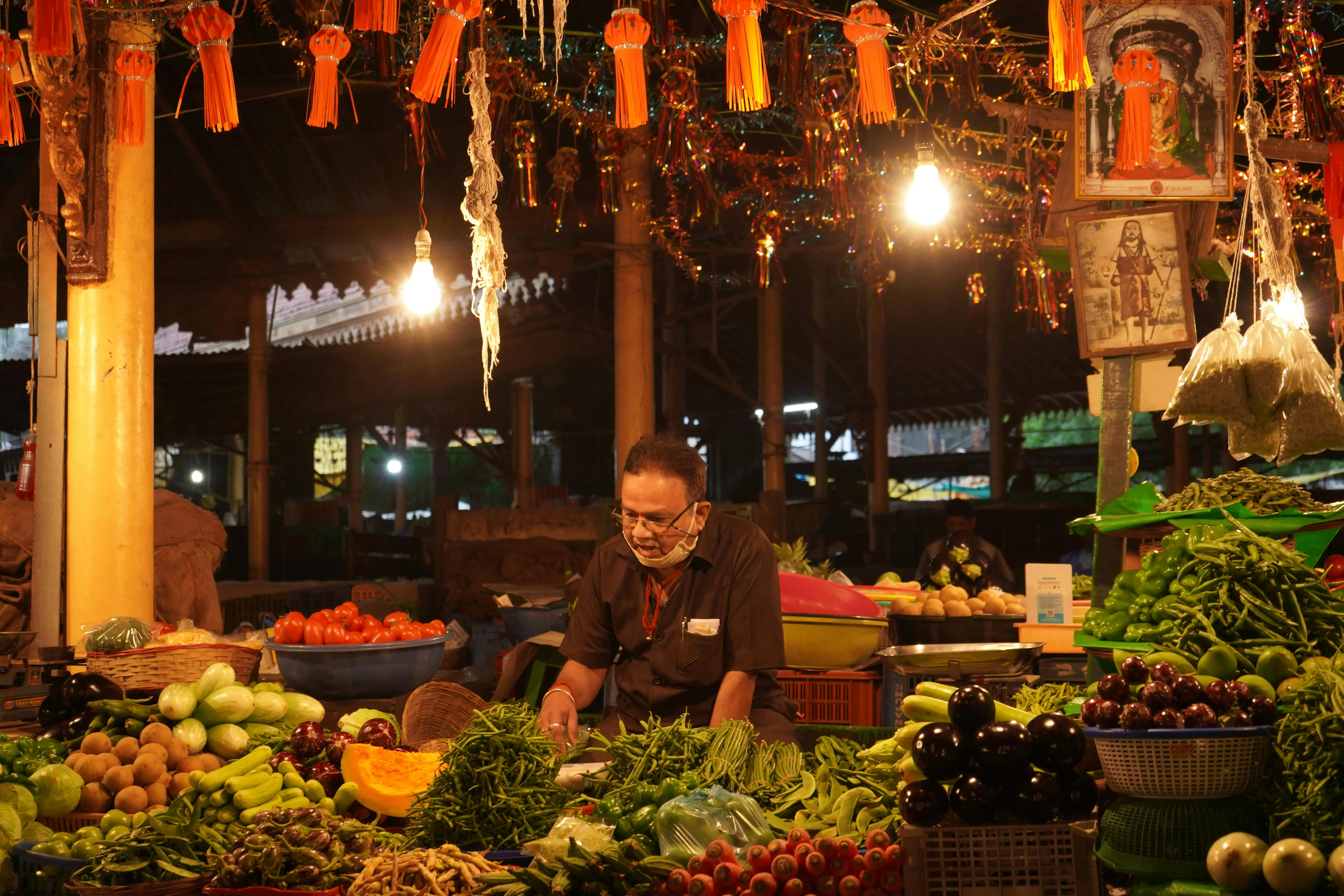 India’s Inflation Trajectory